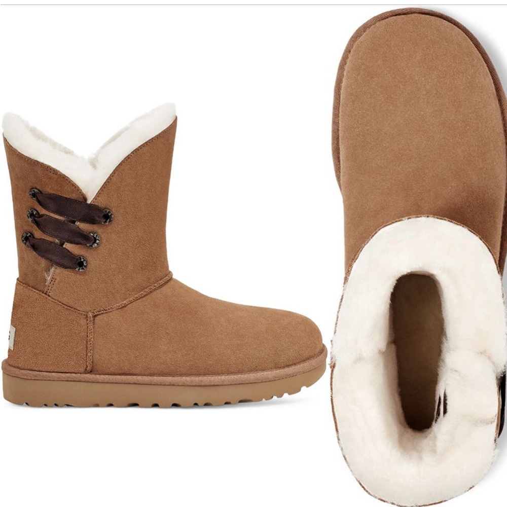 NWOT UGG Constantine Boot